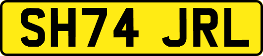 SH74JRL