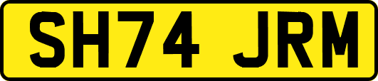 SH74JRM