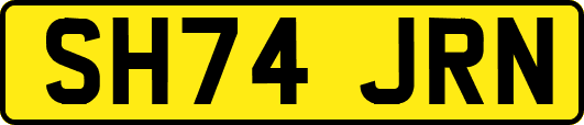 SH74JRN