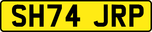 SH74JRP