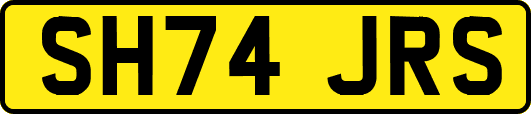 SH74JRS
