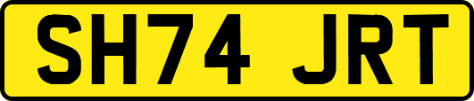 SH74JRT