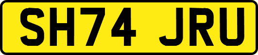 SH74JRU