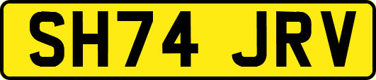 SH74JRV