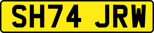 SH74JRW