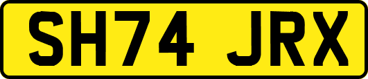 SH74JRX
