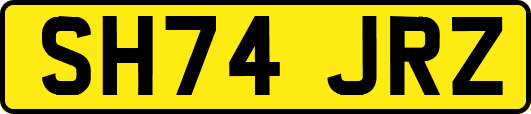 SH74JRZ