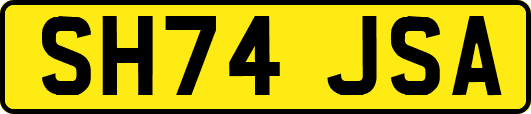 SH74JSA