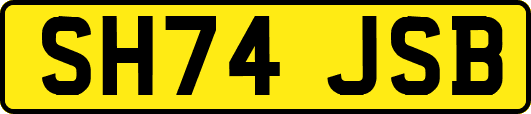 SH74JSB
