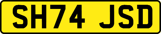 SH74JSD
