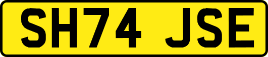 SH74JSE