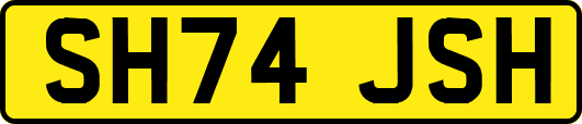 SH74JSH