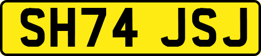 SH74JSJ