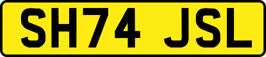 SH74JSL