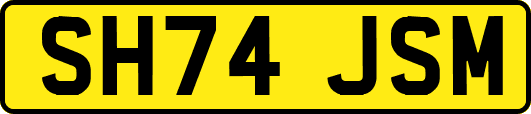 SH74JSM