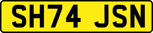 SH74JSN