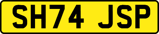 SH74JSP