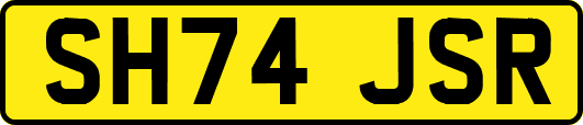 SH74JSR