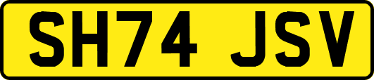 SH74JSV