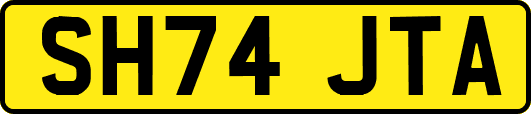 SH74JTA