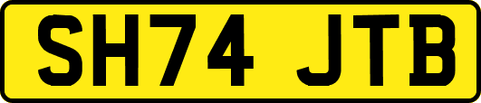 SH74JTB