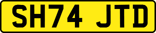SH74JTD