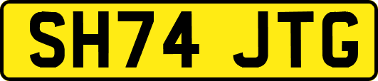 SH74JTG