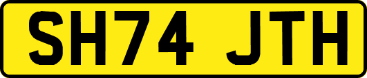 SH74JTH