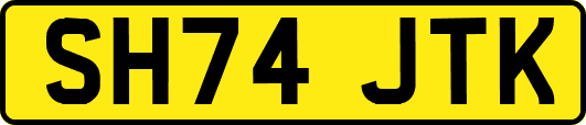 SH74JTK