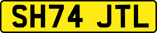 SH74JTL