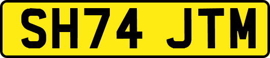 SH74JTM