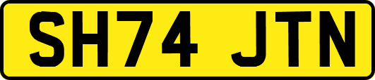 SH74JTN