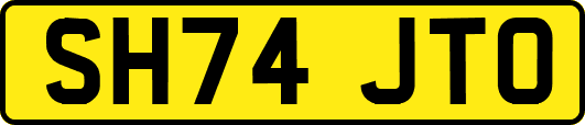 SH74JTO