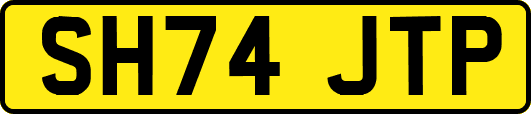 SH74JTP