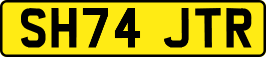 SH74JTR