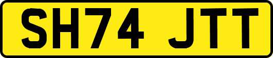 SH74JTT