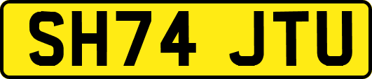 SH74JTU