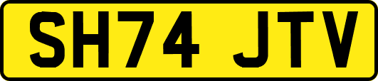 SH74JTV