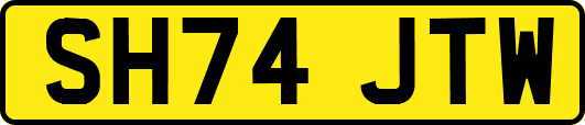 SH74JTW