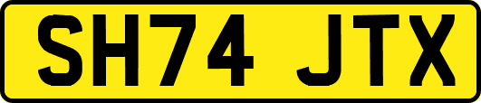 SH74JTX