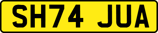 SH74JUA