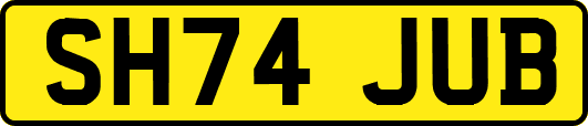 SH74JUB