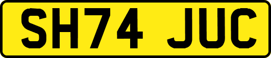 SH74JUC