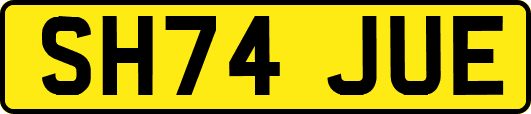 SH74JUE