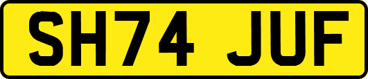 SH74JUF