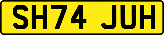 SH74JUH