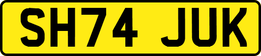 SH74JUK