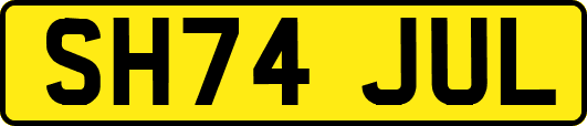 SH74JUL