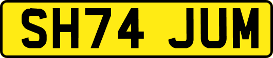 SH74JUM