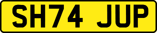 SH74JUP